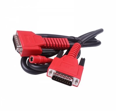 Main Cable For XTOOL D9S D9SPro Scanner OBD Connection